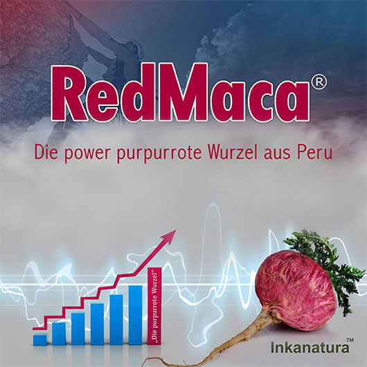 RED MACA