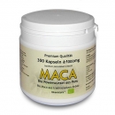 Maca Kapseln 300 Stk à 1000mg